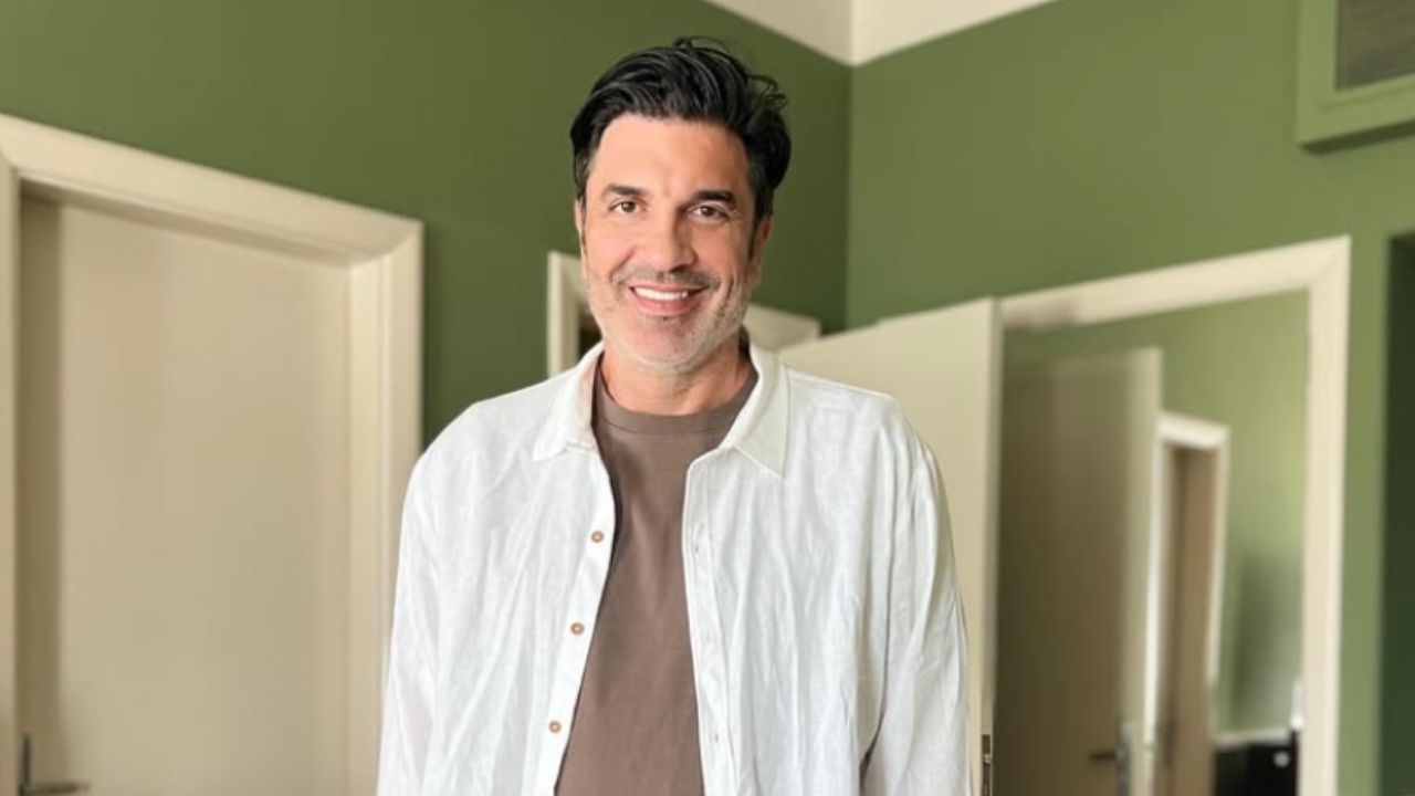 Edu Guedes entra em remissão após cirurgia para remoção de câncer no pâncreas