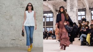 Tendências dos anos 2010 voltam a ganhar força na moda