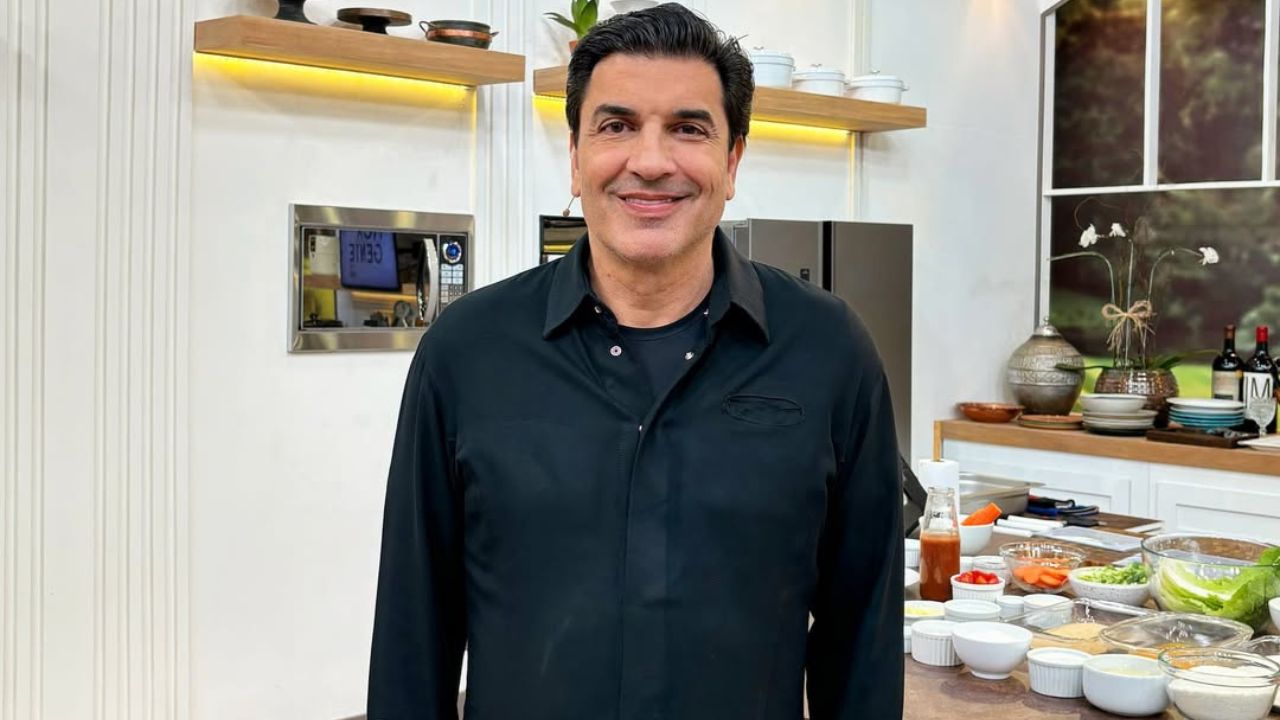 Edu Guedes surpreende médicos com recuperação de cirurgia no pâncreas