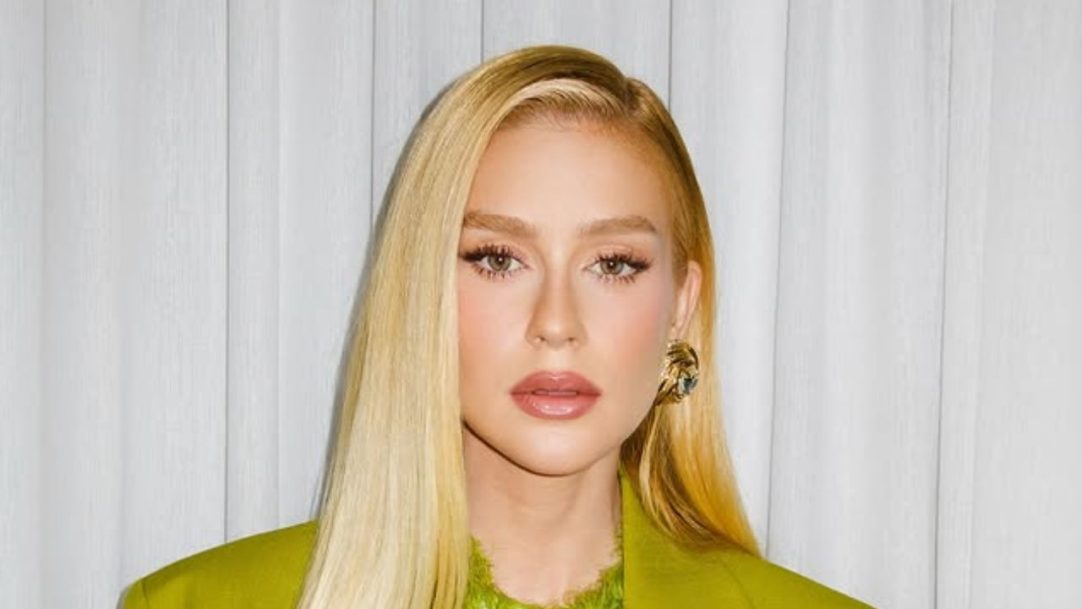 Marina Ruy Barbosa comemora 30 anos em cerimônia reservada com amigos e familiares