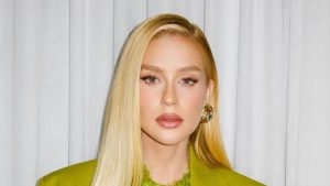 Marina Ruy Barbosa comemora 30 anos em cerimônia reservada com amigos e familiares