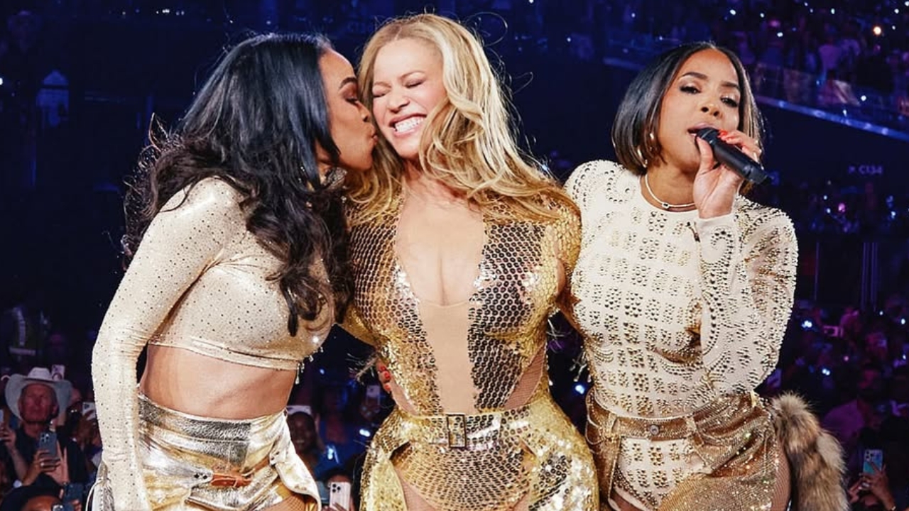 Beyoncé encerra Cowboy Carter Tour com participações especiais