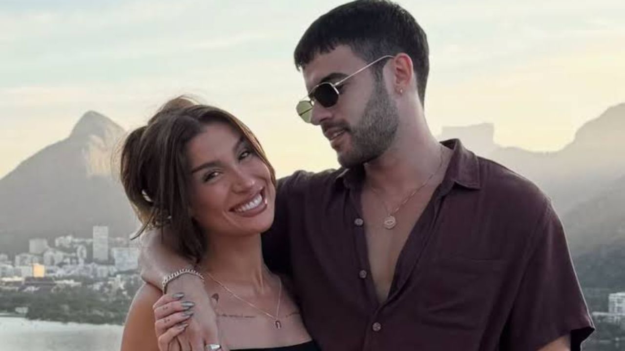 Bianca e Diego | Reprodução/ Instagram/ @bianca