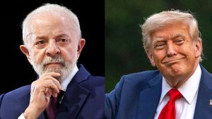 Indústria pede ao governo para não retaliar tarifa de Trump