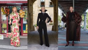 Demna Gvasalia se despede da Balenciaga com desfile memorável