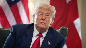 Trump cogita proibir a entrada de brasileiros nos EUA na Copa do Mundo