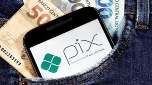 Motivo das investigações de Trump contra o Pix