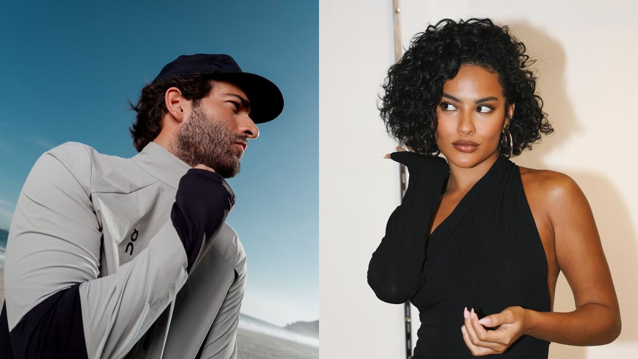 Humberto Carrão e Bella Campos | Reprodução/Instagram/@humbertocarrao/@bellacampox