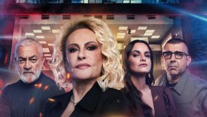 Primeiro episódio de “Chef de Alto Nível” tem provas intensas e três saídas
