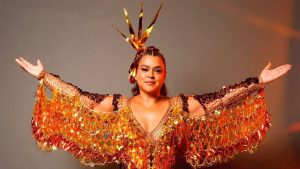 Preta Gil será velada no Dia da Mulher Negra Latino-Americana e Caribenha  