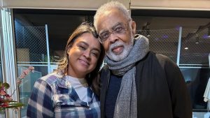 Padre fala da morte de Preta Gil durante missa e é acusado de racismo religioso