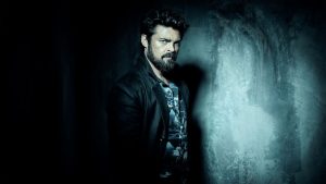 Fim de uma era: Karl Urban se despede de “The Boys” e posta foto ao lado de Jack Quaid