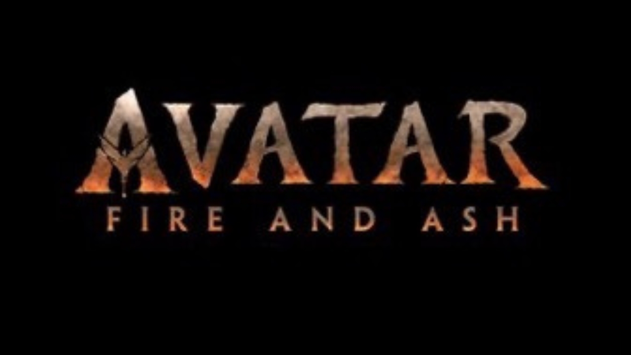 Pôster de Avatar: Fogo e Cinzas anuncia início de nova fase na saga