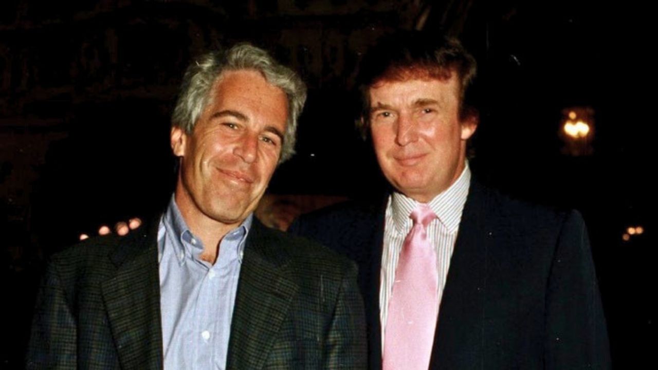 Juíza barra publicação de arquivos do caso Epstein