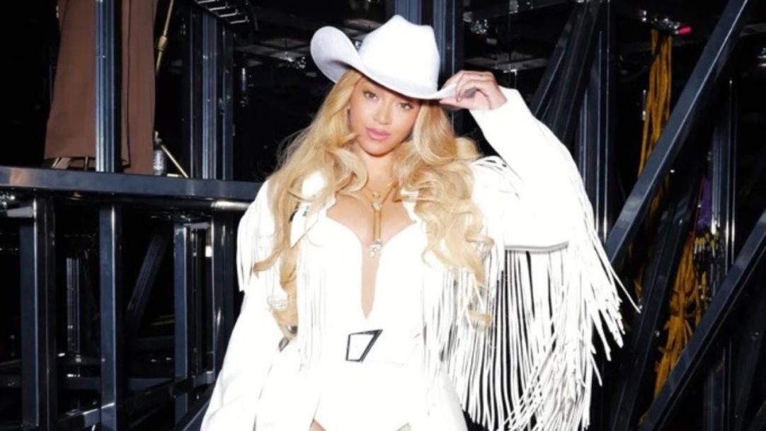 Equipe de Beyonce é assaltada durante passagem por Atlanta