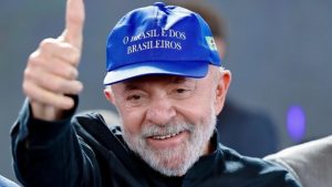 Lula se pronuncia sobre tarifas de Trump e defende a soberania brasileira