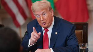 Ameaça a Donald Trump: homem é detido após postagem nas redes
