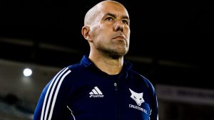 Cruzeiro tenta conter euforia após assumir liderança no Brasileirão 2025