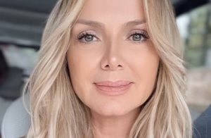 TV Globo anuncia novo programa de Eliana aos fins de semana
