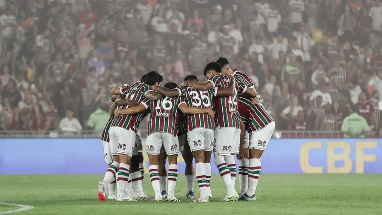 Fluminense perde para Cruzeiro e é pressionado para clássico contra Flamengo