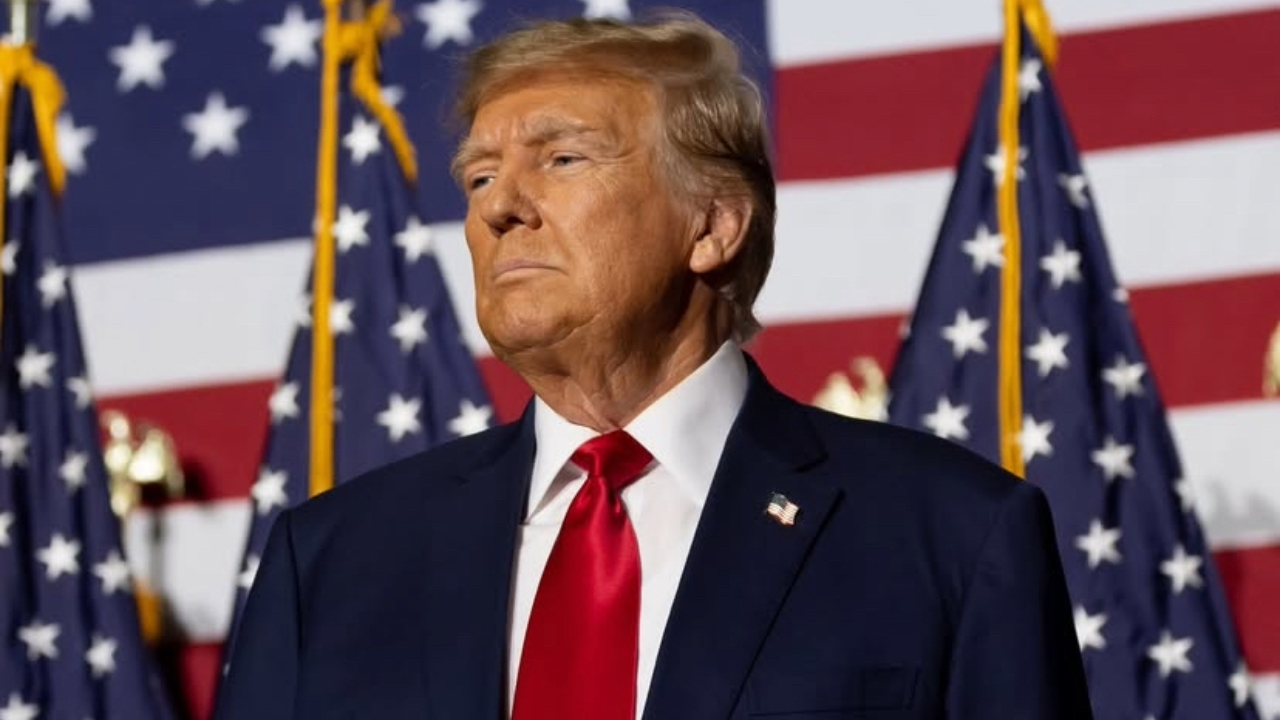 Corte dos EUA barra ordem de Trump que restringe cidadania automática