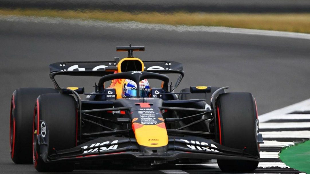 Fórmula 1 celebra 75 anos do GP da Inglaterra em 2025