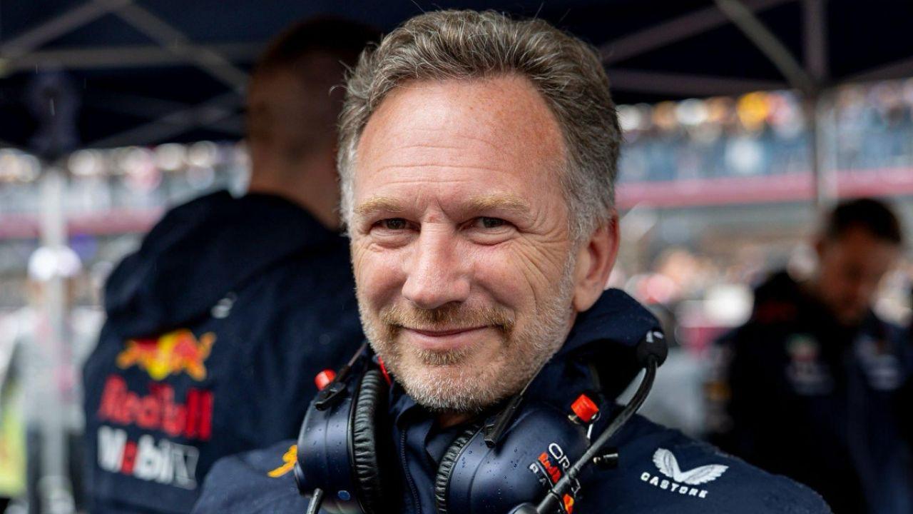 Fim da era: Red Bull demite Horner após mais de 20 anos de colaboração na F1