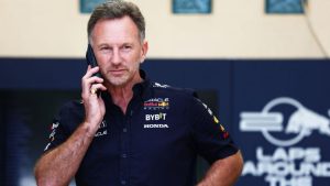 Jornal italiano afirma que Ferrari descarta contratação do ex-chefe da RBR