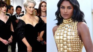 Simone Ashley, de “Bridgerton”, tem papel no longa “O Diabo Veste Prada 2”