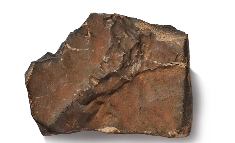 Meteorito NWA 16788
