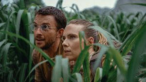 Novo Jurassic World estreia com ação e arrecada mais de US$ 300 milhões
