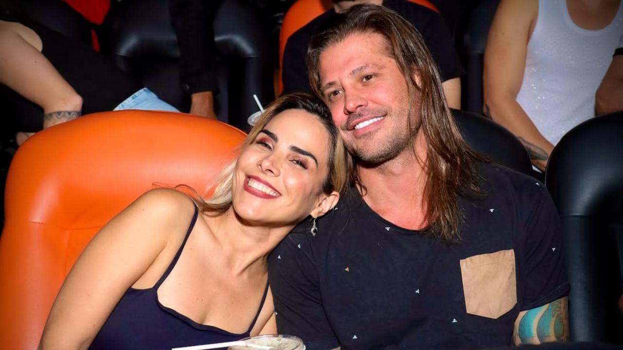 Wanessa Camargo diz que não descarta reatar com Dado Dolabella após término