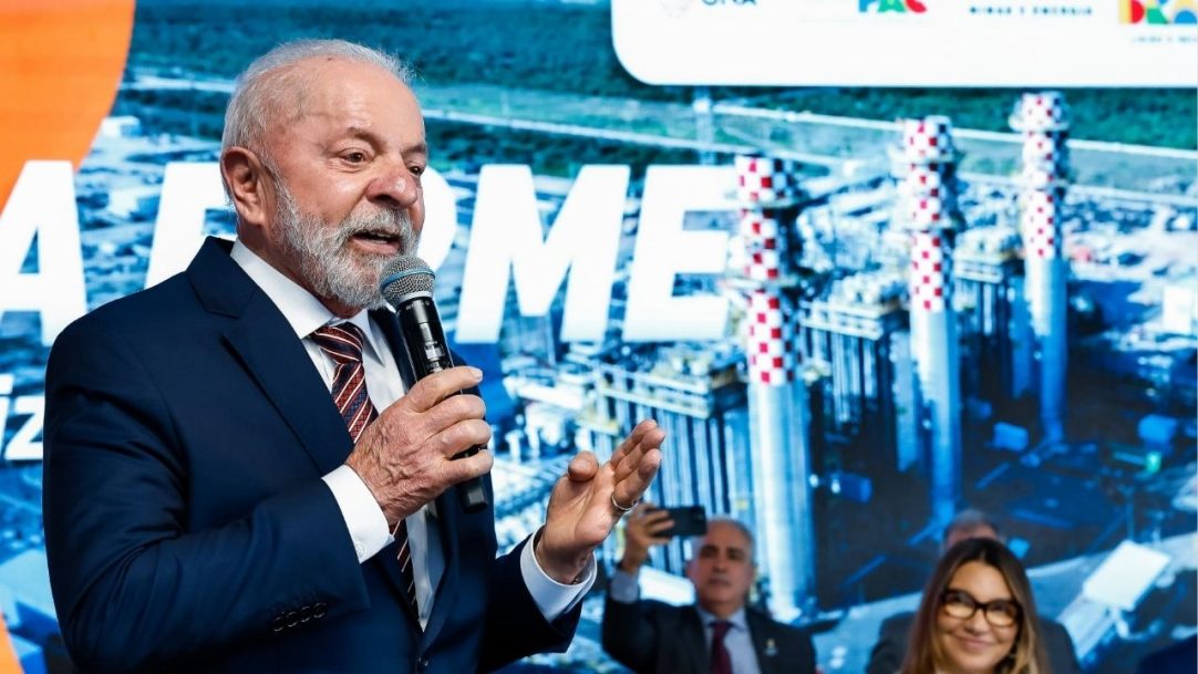 Brasil deixa Aliança Internacional do Holocausto devido ao genocídio na Faixa de Gaza