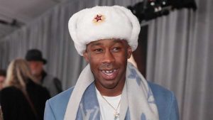 Show do cantor Tyler The Creator no Brasil foi confirmado para 2026