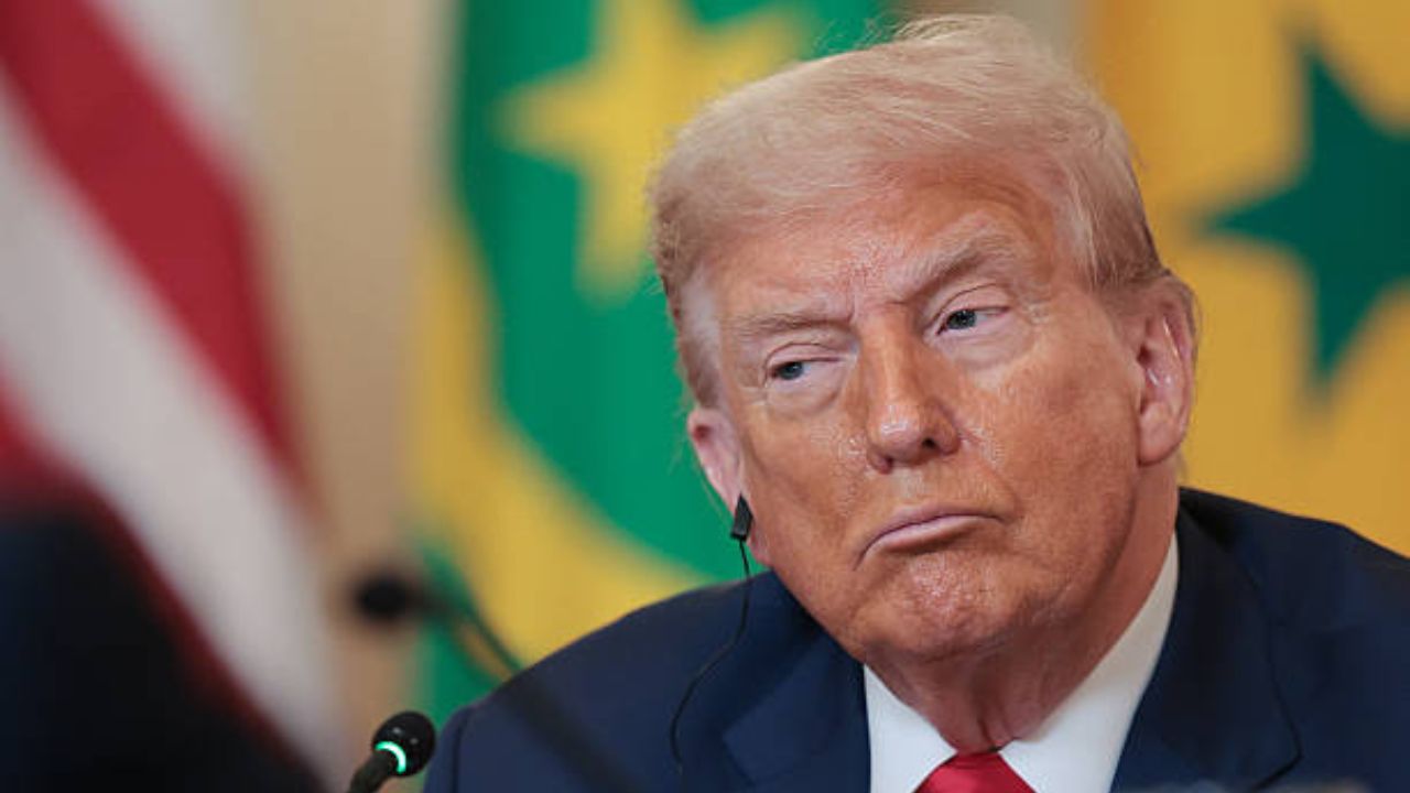 Trump decide sobretaxar produtos brasileiros em 50%