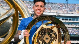FIFA divulga seleção da Copa do Mundo de Clubes com domínio do Chelsea e dois brasileiros