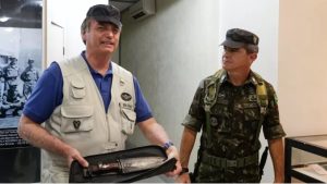 Ex-assessor de Bolsonaro admite ser autor do plano para assassinar Lula e Moraes