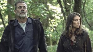 The Walking Dead: Dead City avança com nova temporada