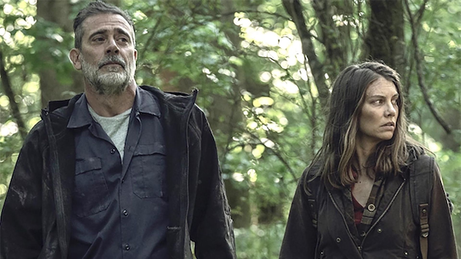 The Walking Dead: Dead City avança com nova temporada