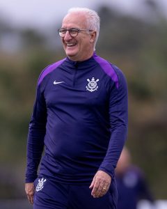 Dorival Junior reencontra o São Paulo em clássico Majestoso no Brasileirão