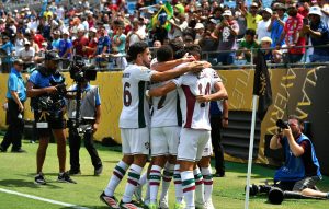 Brasil surpreende no Mundial e recebe elogios da imprensa alemã
