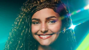 Estrela da Casa: conheça Camille Vitória, participante confirmada no reality