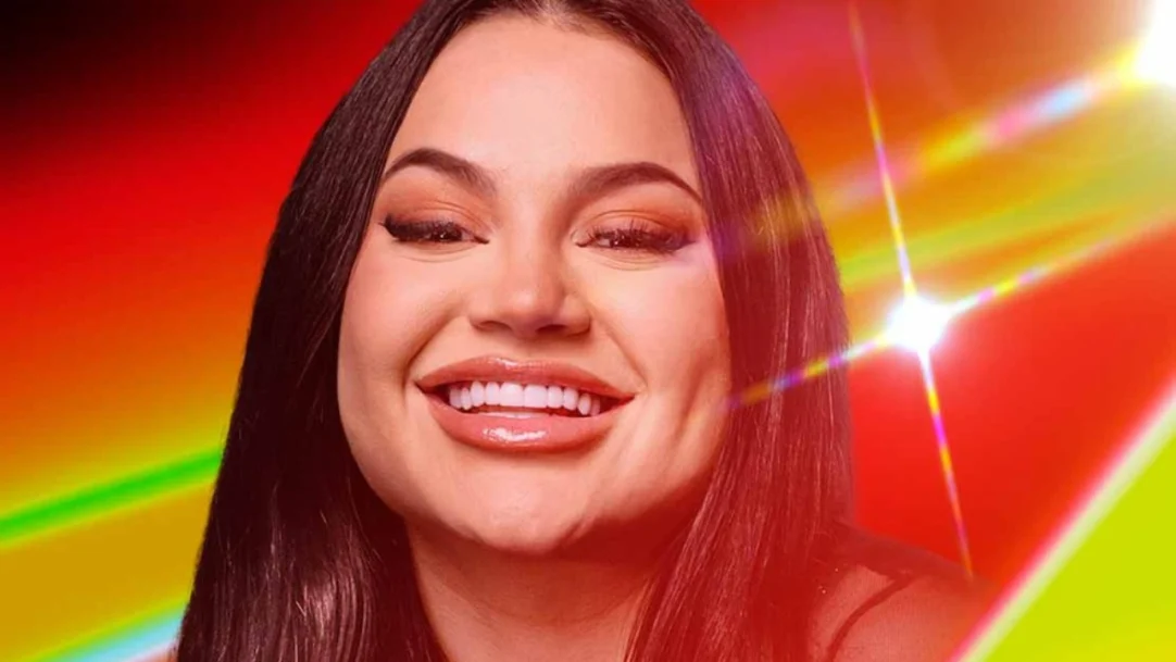 Estrela da Casa: conheça Ruama Feitosa, participante confirmada no reality