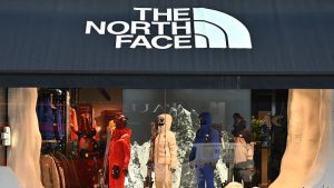 The North Face revive peças lendárias em nova coleção