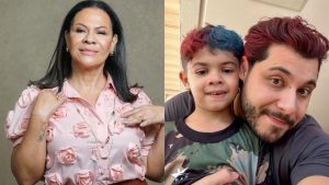 Justiça concede guarda de Léo a Murilo Huff e aponta negligência de Dona Ruth