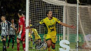 Mirassol goleia Santos pelo Brasileirão e sonha com vaga na Libertadores