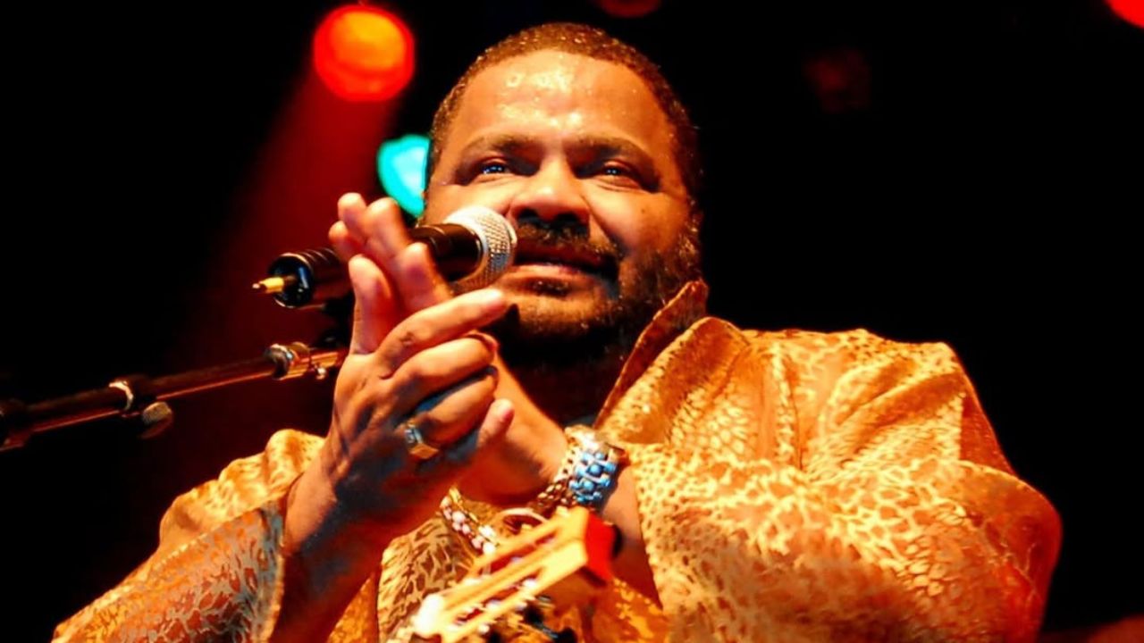 Família de Arlindo Cruz estabelece normas para uso de seu nome e imagem