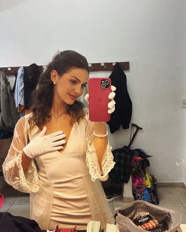 Vitória Bohn