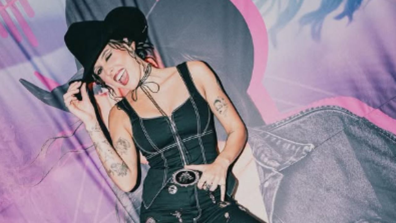 Ana Castela, Zé Neto e Cristiano cantam na terceira noite de Festival de Barretos
