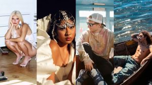 Lançamentos de sexta traz Duda Beat, Ed Sheeran, Jonas Brothers e muito mais